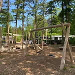 Luxe Vosje Op De Veluwe * Nunspeet