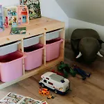 Luxe Vosje Op De Veluwe Feriehus *