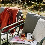 Luxe Vosje Op De Veluwe * ヌンスペート