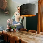 Semesterbostad Luxe Vosje Op De Veluwe *