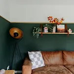 Luxe Vosje Op De Veluwe Semesterbostad Nunspeet