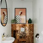 Luxe Vosje Op De Veluwe Semesterbostad *