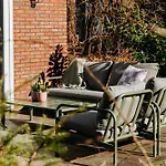 Luxe Vosje Op De Veluwe ヌンスペート