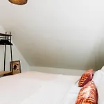 Feriehus Luxe Vosje Op De Veluwe