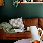 Luxe Vosje Op De Veluwe Semesterbostad *