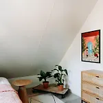 Feriehus Luxe Vosje Op De Veluwe *