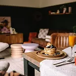 Luxe Vosje Op De Veluwe *