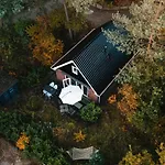 Luxe Vosje Op De Veluwe Semesterbostad *