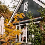 Luxe Vosje Op De Veluwe *