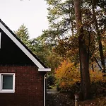 Semesterbostad Luxe Vosje Op De Veluwe *