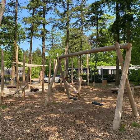 Luxe Vosje Op De Veluwe * Nunspeet