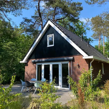 Luxe Vosje Op De Veluwe Nunspeet
