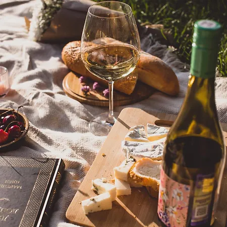 Сasa de vacaciones Luxe Vosje Op De Veluwe Nunspeet