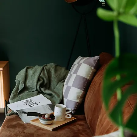 Holiday home Luxe Vosje Op De Veluwe Nunspeet