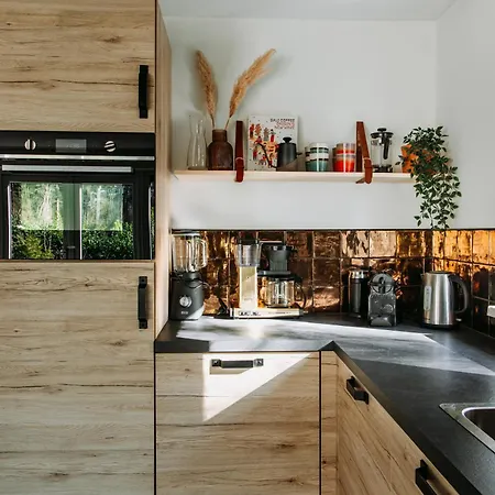 Luxe Vosje Op De Veluwe