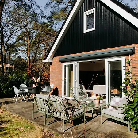 Luxe Vosje Op De Veluwe * Nunspeet