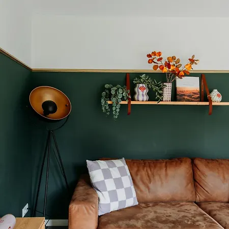 Luxe Vosje Op De Veluwe Сasa de vacaciones Nunspeet