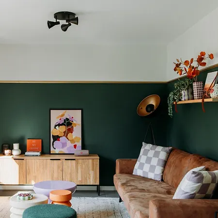 Luxe Vosje Op De Veluwe Nunspeet