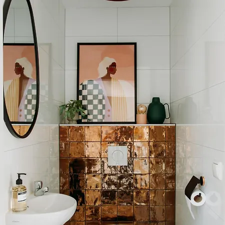 Luxe Vosje Op De Veluwe Holiday home *