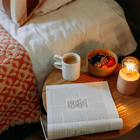 Nyaraló Luxe Vosje Op De Veluwe Nunspeet