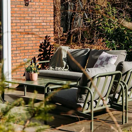 Luxe Vosje Op De Veluwe Nunspeet