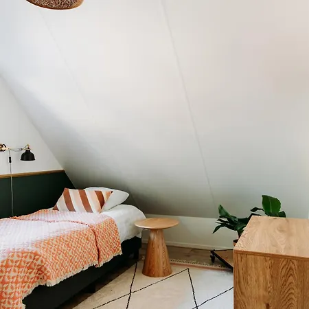 Luxe Vosje Op De Veluwe * Nunspeet