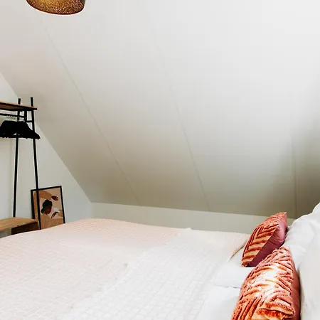 Сasa de vacaciones Luxe Vosje Op De Veluwe