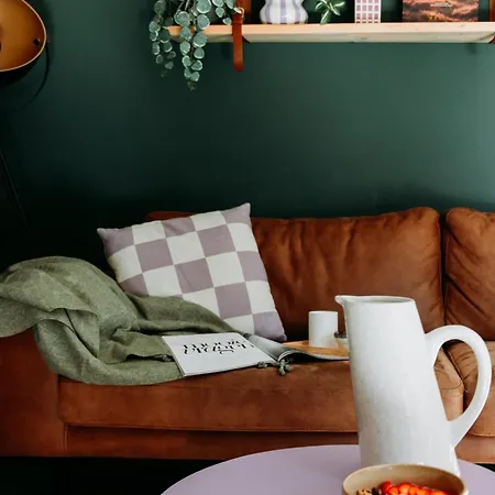 Luxe Vosje Op De Veluwe Holiday home *