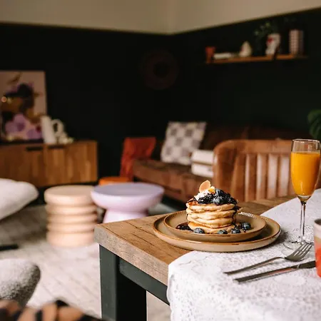Luxe Vosje Op De Veluwe *