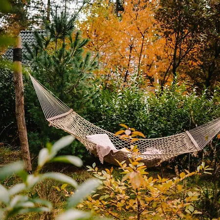 Holiday home Luxe Vosje Op De Veluwe Nunspeet