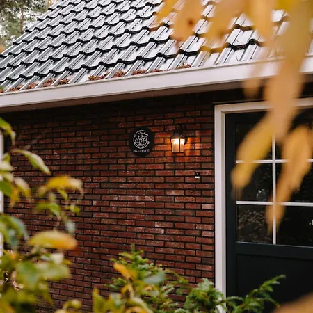 Holiday home Luxe Vosje Op De Veluwe *