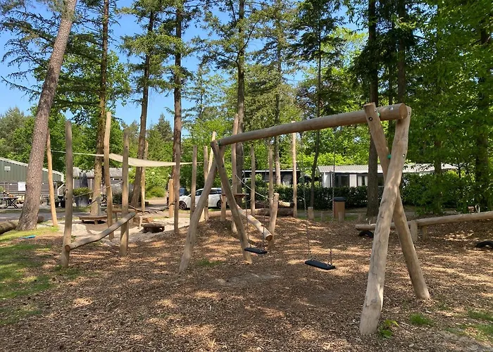 Luxe Vosje Op De Veluwe * ヌンスペート