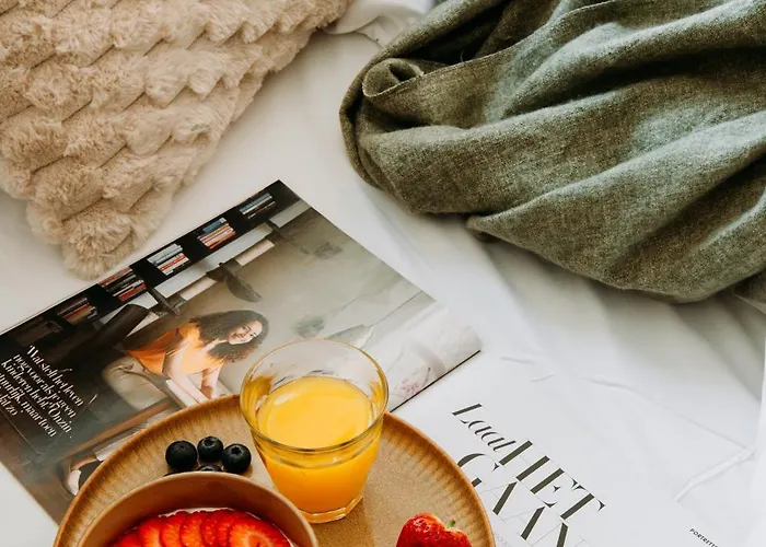 Luxe Vosje Op De Veluwe 別荘 ヌンスペート