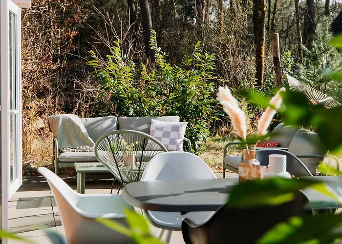 Luxe Vosje Op De Veluwe Nunspeet