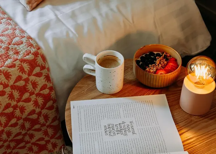 別荘 Luxe Vosje Op De Veluwe ヌンスペート