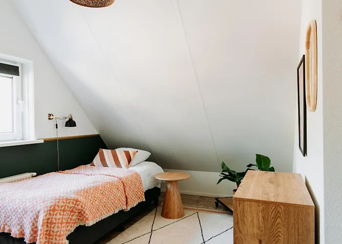 Luxe Vosje Op De Veluwe * ヌンスペート