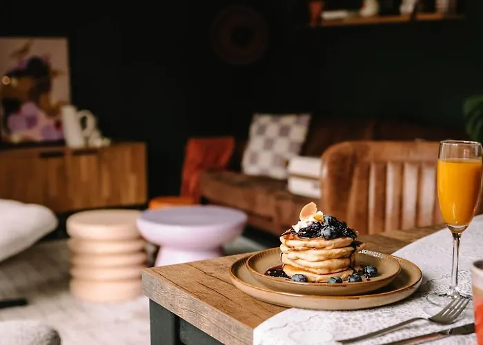 Luxe Vosje Op De Veluwe *