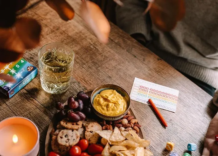 Dom wakacyjny Luxe Vosje Op De Veluwe