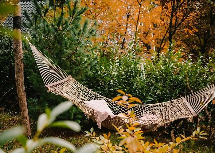 펜션 Luxe Vosje Op De Veluwe 넌스피트