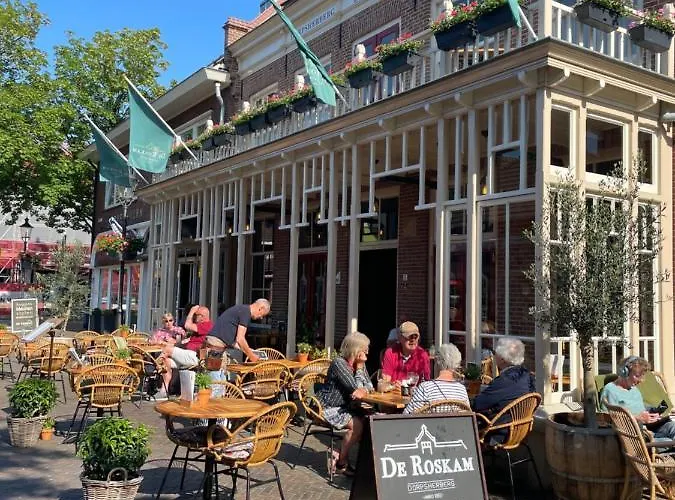 Luxe Vosje Op De Veluwe Semesterbostad *