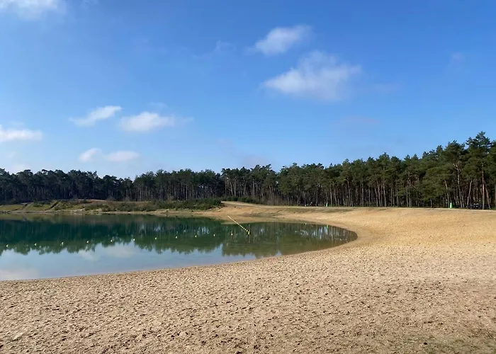 Luxe Vosje Op De Veluwe Semesterbostad