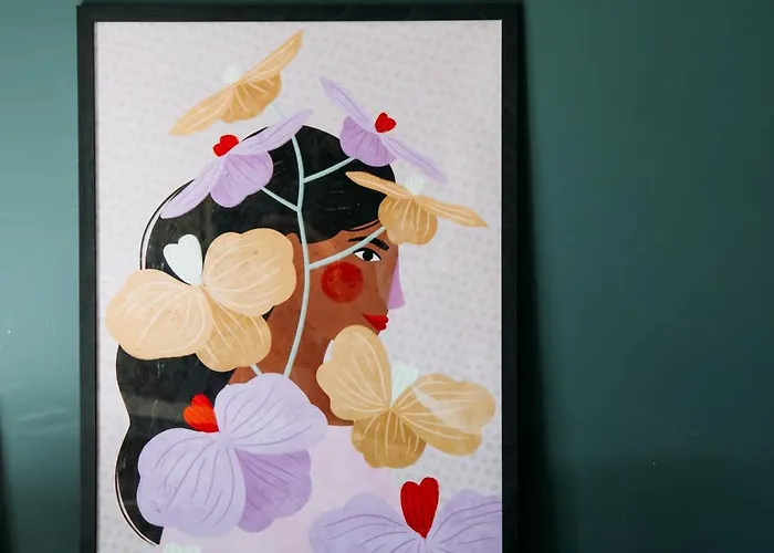 Semesterbostad Luxe Vosje Op De Veluwe *