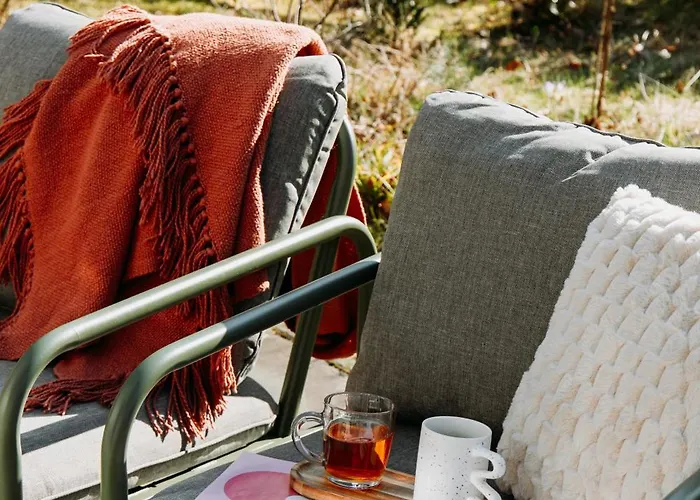 Luxe Vosje Op De Veluwe * ヌンスペート