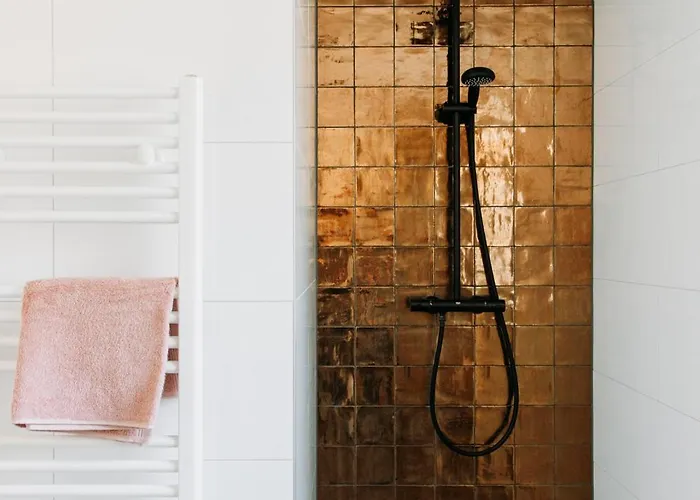 Semesterbostad Luxe Vosje Op De Veluwe Nunspeet