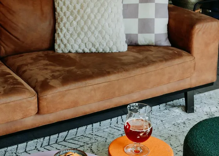 Luxe Vosje Op De Veluwe *