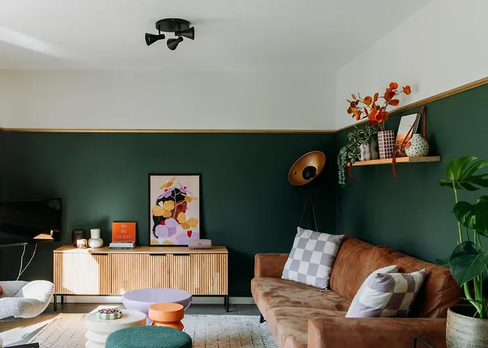 Luxe Vosje Op De Veluwe Nunspeet