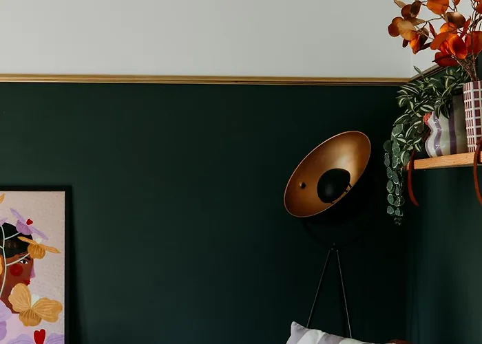 別荘 Luxe Vosje Op De Veluwe