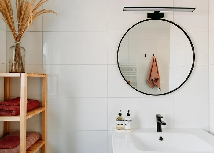 Luxe Vosje Op De Veluwe Semesterbostad Nunspeet