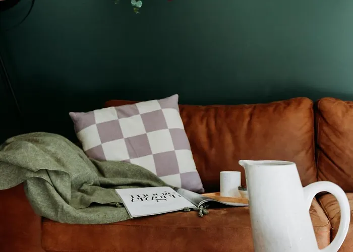 Luxe Vosje Op De Veluwe Semesterbostad *