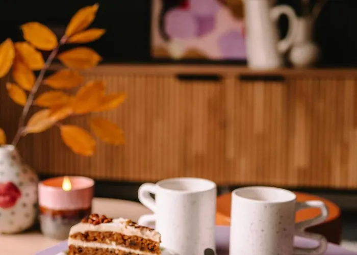 Luxe Vosje Op De Veluwe Semesterbostad *